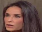 Demi Moore, actor...and host for CNN News Documentary? 