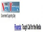 New Media Law in Rwanda 