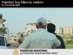 Pakistani Journalists Told to be Responsible 