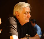 Journalist Bill Kovach About New Book 'Blur' : 