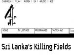 Govt Investigation after UK Documentary?   