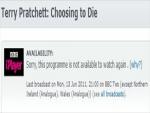 898 Complaints for BBC Doc on Assisted Suicide 