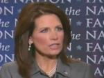 Washington Post changes Bachmann assumes position headline 