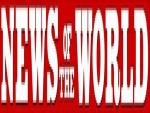 News of the World pays  &pound;70,000 in libel fee after reporting hoax news story about athlete's sexting 