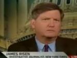 James Risen: Bush Administration Harassed, Spied on Me 