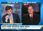 Do Americans Care About War in Afghanistan? Reinterpreting the Polls
