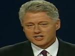 Bill Clinton Wants Internet Fact-Checking Organization? 