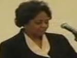 Shirley Sherrod's Defamation Lawsuit Against Andrew Breitbart OK'ed by Court 