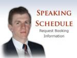 James O'Keefe Soliciting Donations 