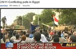 Do Egyptians Want Freedom of Religion? Understanding the Different Findings from Pew & Gallup