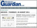 Newsquest Newspapers Claims Editorial Calling for Death Penalty for Rioters Just a Joke 