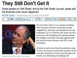 Eliot Spitzer Sued for Defamation over 2010 Slate Article