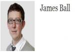 Guardian's James Ball on Why he Left WikiLeaks 