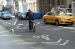 Quinnipiac's "Unbelievable" Poll on NYC Bike Lanes