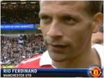 Update: Rio Ferdinand Suit