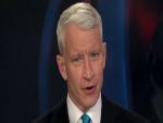 Anderson Cooper Show Guest ends up in Coma while Taping himself Skateboard for Show