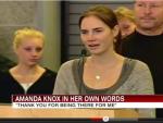Amanda Knox's Father: ABC, NBC, CBS didn't Babysit, but did Offer Hotel Rooms?