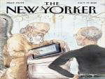 Is New Yorker's Steve Jobs Cover Distatesful?