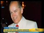 Was it OK for Boston Globe to ID Whitey Bulger Informant?
