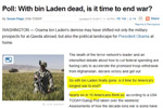 Polls on US Troop Withdrawal from Afghanistan: Yes! Yes! Maybe! Maybe! Hell No!