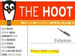 The Hoot Questions Indian Media Reporting on Health Issues