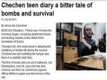 Reuters Unpublishes Story after Guardian Journalist Questions Similarities