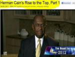 Is Herman Cain the Frontrunner Now? Don't Bet On It!