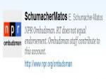 NPR's Ombudsman Explains he Doesn't Review Local Affiliates