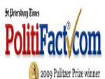 Wall Street Journal Reporter Wins Pulitzer for Criticizing PolitiFact 