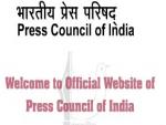India Press Council Chief Criticizes Indian Media, Media Groups Slam Back