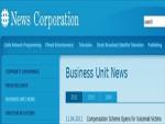 Journalist from News Corp-owned Sun Arrested in UK Bribery Investigation