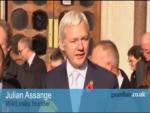 Julian Assange Loses Extradition Appeal, Could Appeal to UK Supreme Court