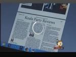California Students Complain that Student Newspaper the Koala Harasses