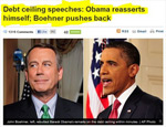  What Americans Really Want in the Debt Limit Controversy