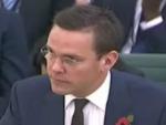     James Murdoch Resigns from UK Board Positions