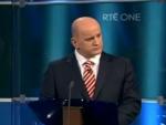 Former Irish Presidential Candidate Complains over RTE Airing Fake Tweet Accusations, Questions RTE Fact-Checking, Verification