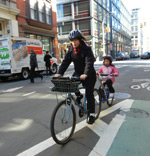 POLL: Full Report of ASRL August 2011 NYC Bike Lane Expansion Poll