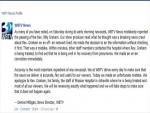 WBTV Apologizes For, Corrects Report that Billy Graham Died
