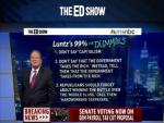 Ed Schultz Apologizes on Air for Not Attributing Info to Yahoo News' Chris Moody