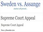 Julian Assange Can Ask UK Supreme Court to Hear his Case