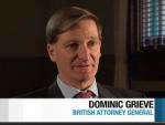 UK Atty General Gives Speech on Contempt of Court Charges, Media Reporting on Crimes, Injunction Holders