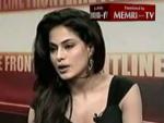 Pakistani Actress to Sue Magazine, Says it Doctored Photo