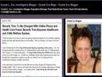 Blogger must pay $2.5 Million Libel Fee in Oregon's December Case