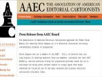 Cartoon Plagiarism? Will Cartoonists Get Code of Ethics after Accusations of Cartoon Plagiarism?