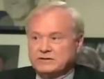 MSNBC's Chris Matthews Apologizes after Romney Campaign Slogan compared to KKK