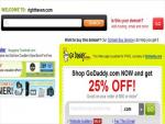 Righthaven Loses its Website? Company that Sues for Copyright Owes $ in Legal Fees