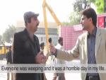 Mrs. Bhutto's Murder Anniversary Part 3: VIDEO Interview with Icon from Benazir Bhutto Assassination 