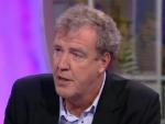 Viewers Complain Again over UK's Jeremy Clarkson Comments on Air