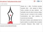 Bahrain Journalists Association Creates Draft Ethics Code