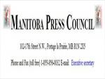 Another Press Council Bites the Dust? Manitoba Press Council Closes, Only Had 2-3 Annual Complaints 'in recent years'